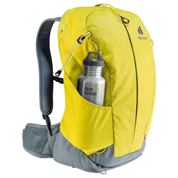 Deuter Rygsæk Ac Lite 23l Grøn