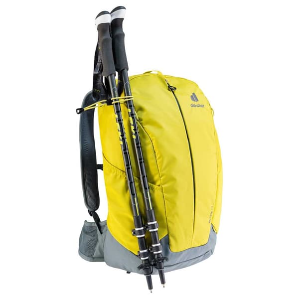 Deuter Rygsæk Ac Lite 23l Grøn