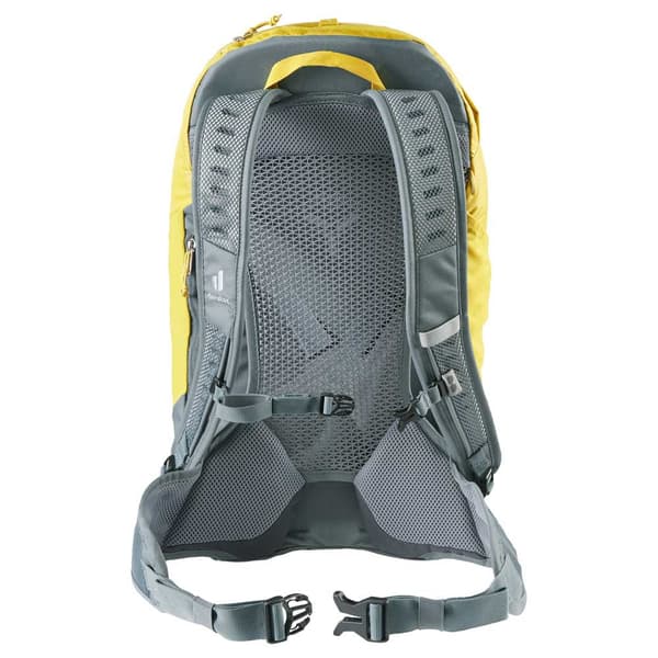 Deuter Reppu Ac Lite 23l Vihreä