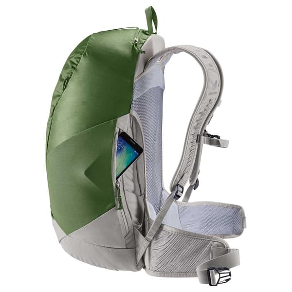 Deuter Rygsæk Ac Lite 23l Grøn