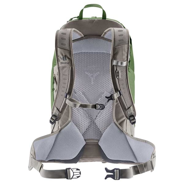 Deuter Rygsæk Ac Lite 23l Grøn
