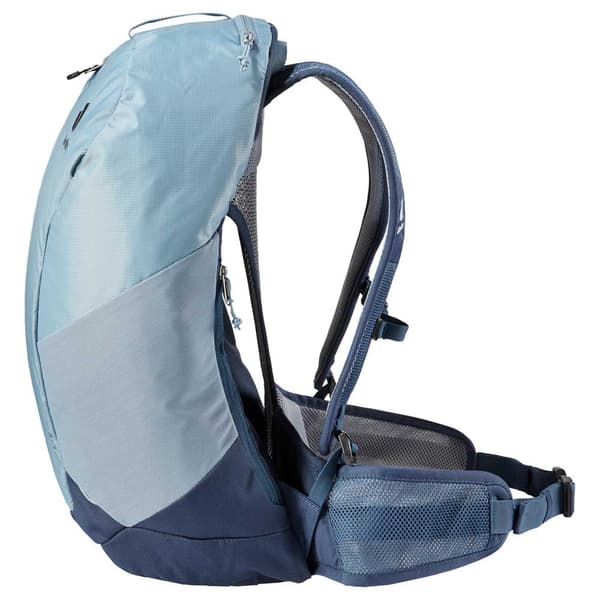 Deuter Rygsæk Ac Lite 23l Blå