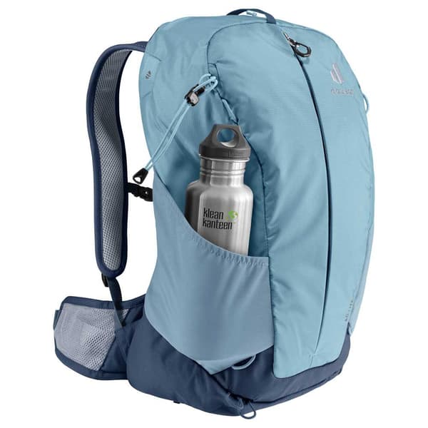 Deuter Rygsæk Ac Lite 23l Blå