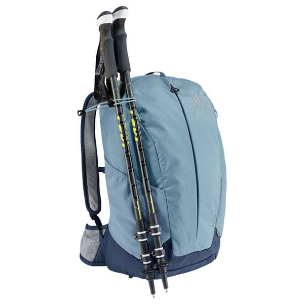 Deuter Rygsæk Ac Lite 23l Blå