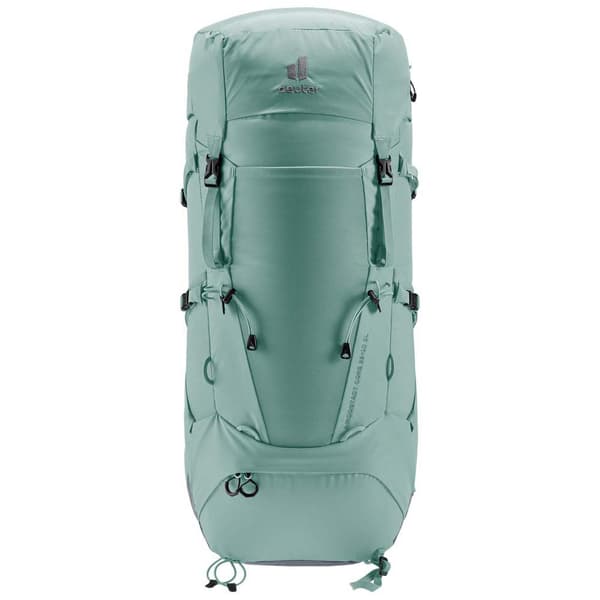 Deuter Rygsæk Aircontact Core 35+10l Sl Grå