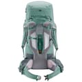 Miniatyrbillede 4 af 10: Deuter Rygsæk Aircontact Core 35+10l Sl Grå
