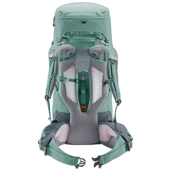 Deuter Rygsæk Aircontact Core 35+10l Sl Grå