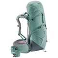 Miniatyrbillede 5 af 10: Deuter Rygsæk Aircontact Core 35+10l Sl Grå