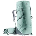 Miniatyrbillede 8 af 10: Deuter Rygsæk Aircontact Core 35+10l Sl Grå