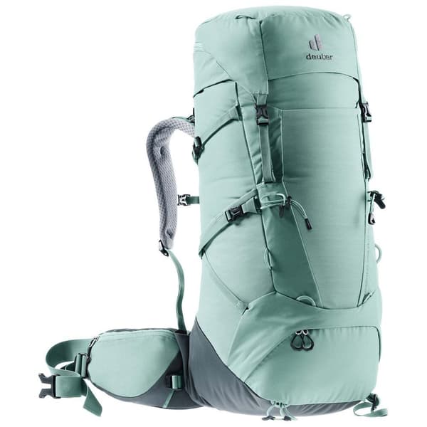 Deuter Rygsæk Aircontact Core 35+10l Sl Grå