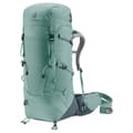 Miniatyrbillede 1 af 10: Deuter Rygsæk Aircontact Core 35+10l Sl Grå