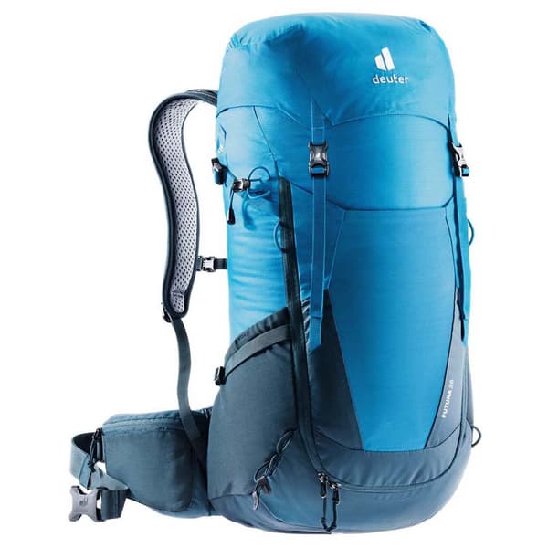 Deuter Rygsæk Futura 26l Blå