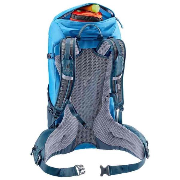 Deuter Rygsæk Futura 26l Blå