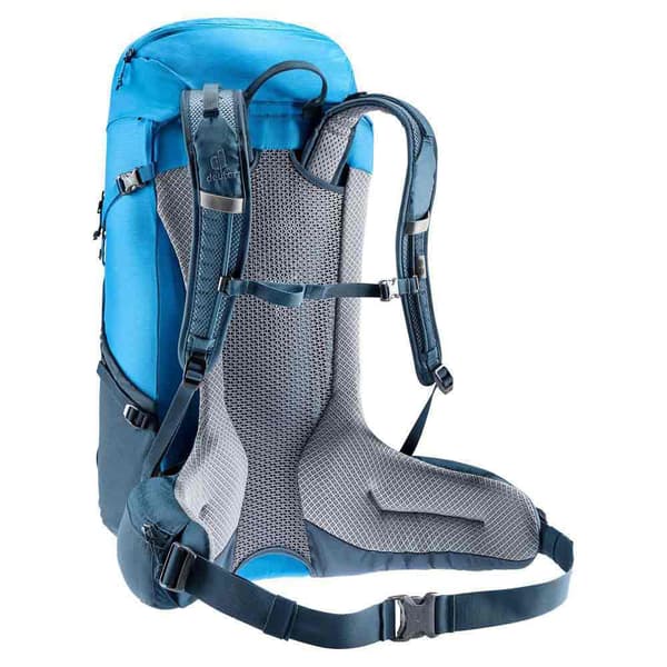 Deuter Rygsæk Futura 26l Blå