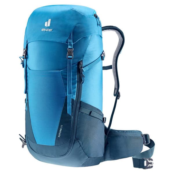 Deuter Rygsæk Futura 26l Blå