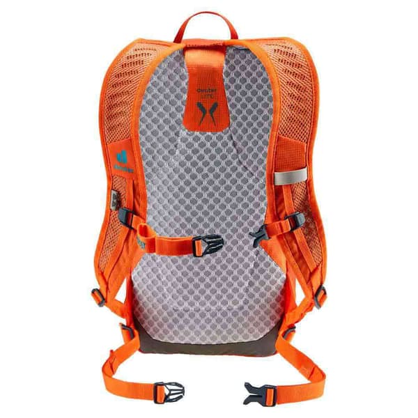 Deuter Reppu Speed Lite 13l Oranssi