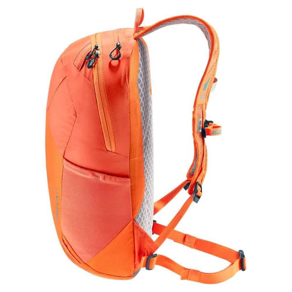Deuter Reppu Speed Lite 13l Oranssi