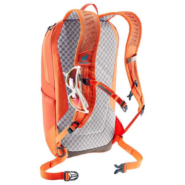 Deuter Reppu Speed Lite 13l Oranssi