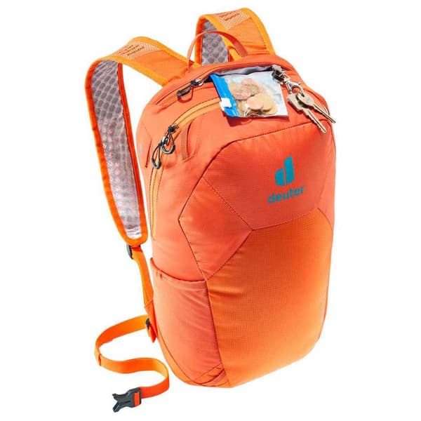 Deuter Reppu Speed Lite 13l Oranssi