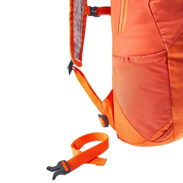 Deuter Reppu Speed Lite 13l Oranssi