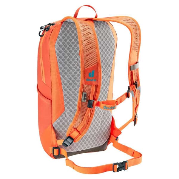 Deuter Reppu Speed Lite 13l Oranssi
