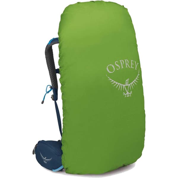 Osprey Rygsæk Kestrel 48l Blå L-XL