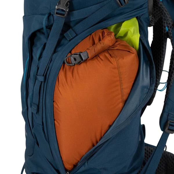 Osprey Rygsæk Kestrel 48l Blå L-XL