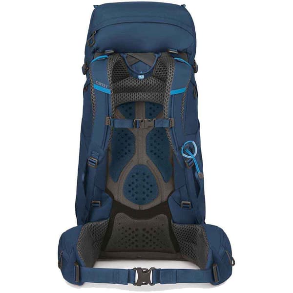 Osprey Rygsæk Kestrel 48l Blå L-XL