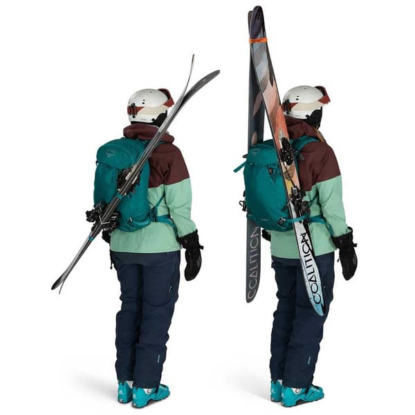 Osprey Rygsæk Sopris 20l Blå