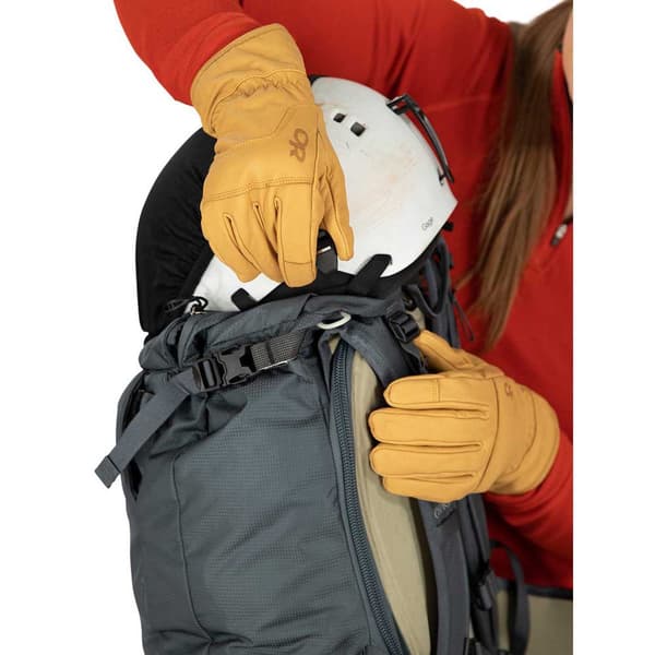 Osprey Rygsæk Sopris 20l Blå