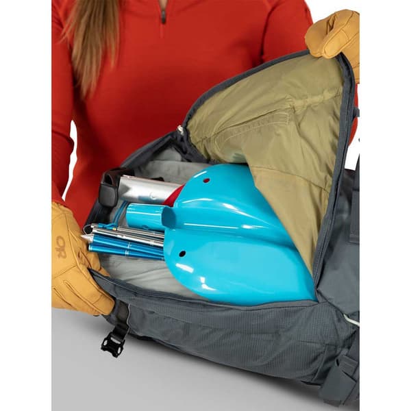 Osprey Rygsæk Sopris 20l Blå