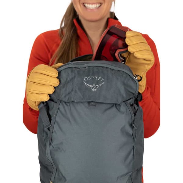 Osprey Rygsæk Sopris 20l Blå