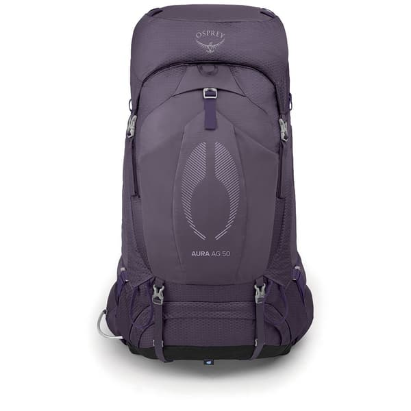 Osprey Rygsæk Aura Ag 50l Lilla XS-S