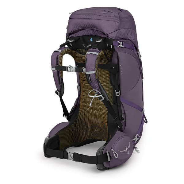 Osprey Rygsæk Aura Ag 50l Lilla XS-S