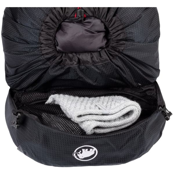 Mammut Reppu Ducan 30l Musta