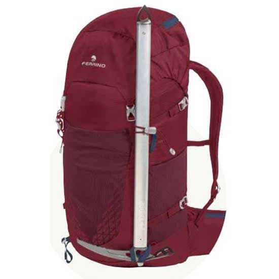 Ferrino Rygsæk Agile 23l Lady Rød,Lilla