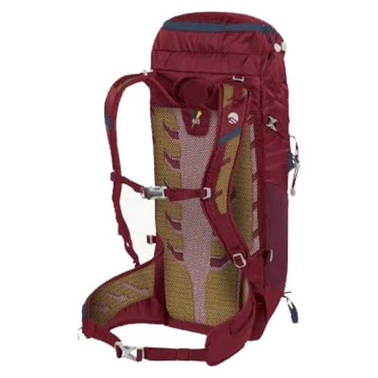 Ferrino Rygsæk Agile 23l Lady Rød,Lilla