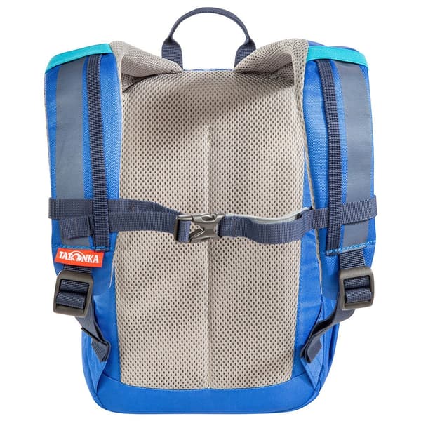 Tatonka Nuorten Reppu Husky 10l Sininen