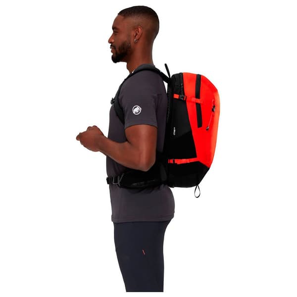 Mammut Rygsæk Lithium 20l Rød