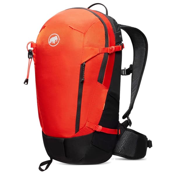 Mammut Ryggsäck Lithium 20l Röd