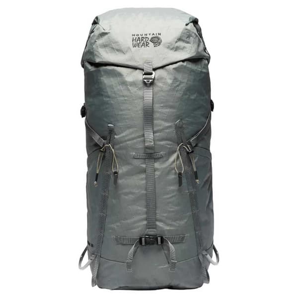 Mountain Hardwear Ryggsäck Scrambler 35l Grå