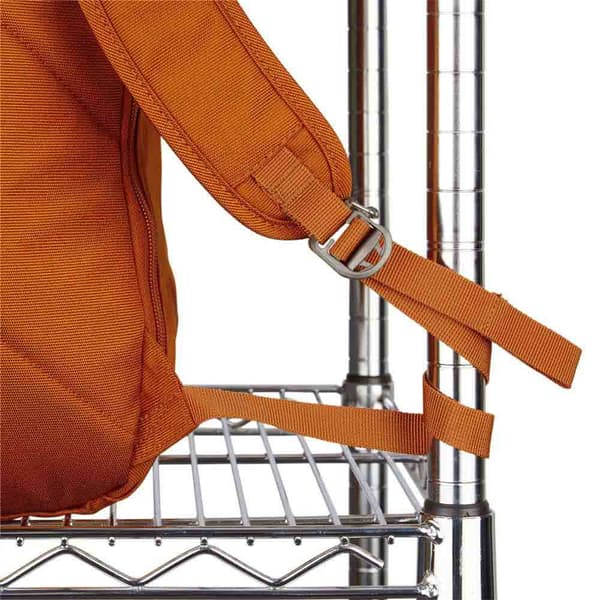 Craghoppers Rygsæk Kiwi Classic 22l Orange
