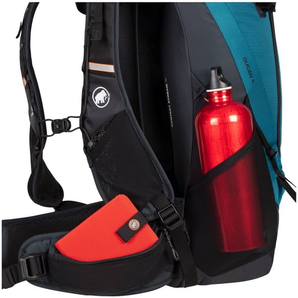 Mammut Reppu Ducan 30l Sininen