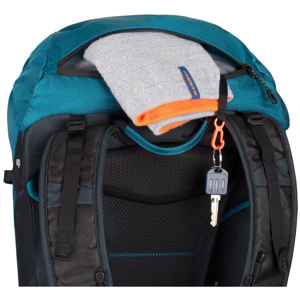 Mammut Reppu Ducan 30l Sininen