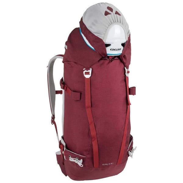 Vaude Tents Rygsæk Rupal 30l Rød