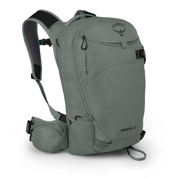 Osprey Rygsæk Kresta 20l Grøn