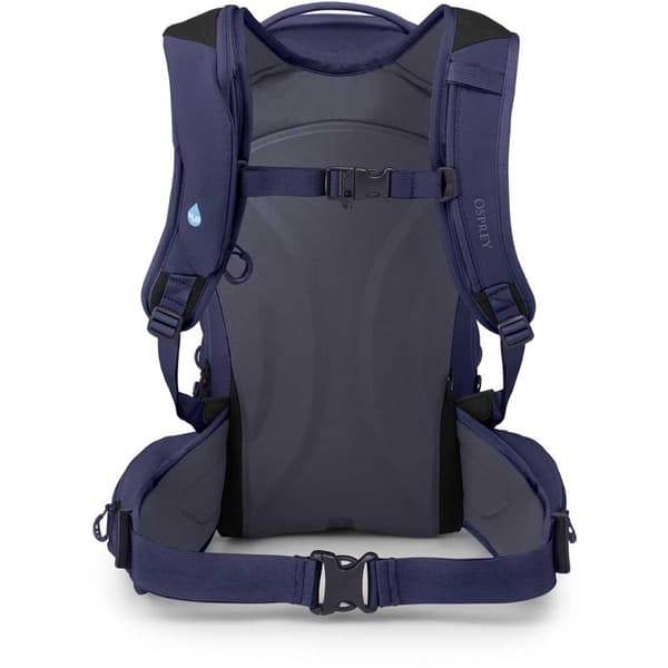 Osprey Rygsæk Kresta 20l Blå