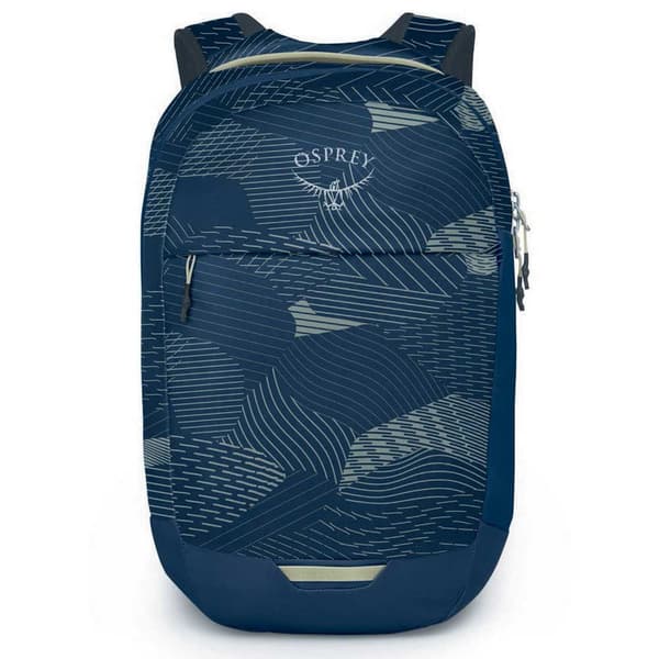 Osprey Rygsæk Transporter Panel Loader 25l Blå