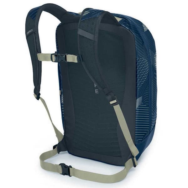 Osprey Rygsæk Transporter Panel Loader 25l Blå