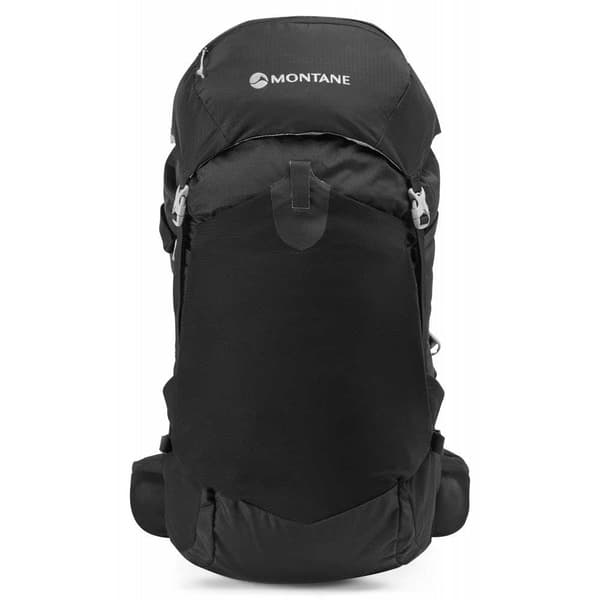 Montane Ryggsäck Azote 30l Svart